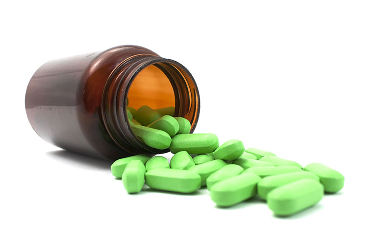 stock & custom formulas